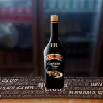 Crema de Baileys