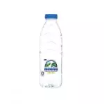 Agua mineral