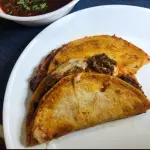 TACO DORADITO