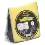Queijo Parmesão Capa Preta Cunha