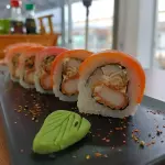 Izanagi Roll