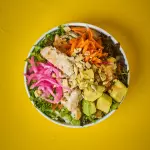 Ensalada Clasica