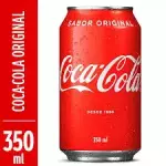 COCA-COLA LATA