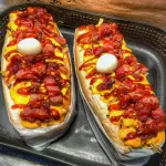 Hotdog Turbinado