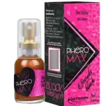 Phero Max Secrets Black - 20 ml