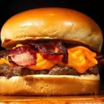 MD- BACON