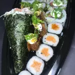 Combo Salmão