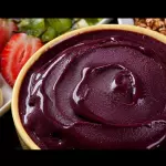 Açaí  Puro