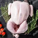 Pollo entero