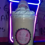 Frappé sol