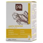 JABON AZUFRE PILI 100 GR