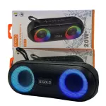 CAIXA DE SOM GOLD 20W SM-31