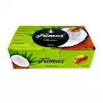 CARVAO FUMAX MEIO KG