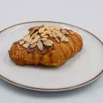 Croissant Almendra