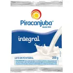 Leite em Pó (200g)