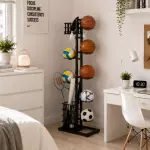 Organizador accesorios deportivos
