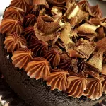 TORTA TRÊS AMORES