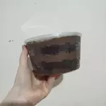 Sobremesa dos deuses