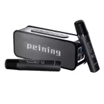 CAIXA DE SOM PEINING 120W PEI-SP08