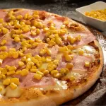Pizza Americana