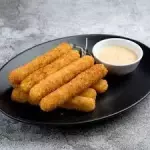 Dedos de Queso
