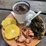 Feijoada no Caneco (sab e dom)