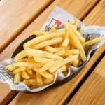 BATATA SIMPLES
