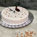 Pastel de piñon (3 leches)