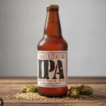 IPA LAGUNITAS  350ML