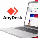 Suporte AnyDesk