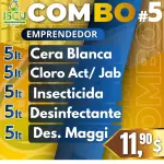 COMBO EMPRENDEDOR  #5