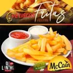 Porção de Fritas Palito 250g
