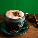 Chai Latte