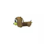Clave: L36llavero slinky