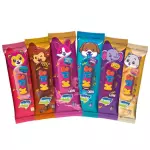 Picolés Kids e Unicornio