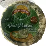 QUEIJO PADRAO ALHO PORO