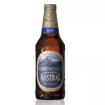 AUSTRAL BOTELLÍN 330 CC.