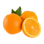 Laranja Importada 0,500g