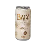Baly Champagne Lata