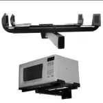 Rack para microondas