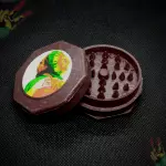 Dichavador de Fibra de Coco