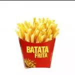 Porção de Batatinhas 🍟 250g