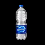 Agua mineral 2lt