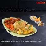 COMBO 3