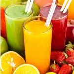 Suco 500ml