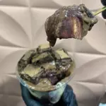 Açaí trufado gourmet