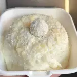 Mini Vulcão Rafaello