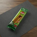 Picolé Fruki Guarana