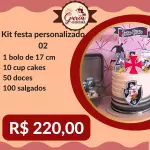 Kit personalizado 02