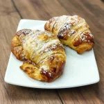 Croissant Chocolate